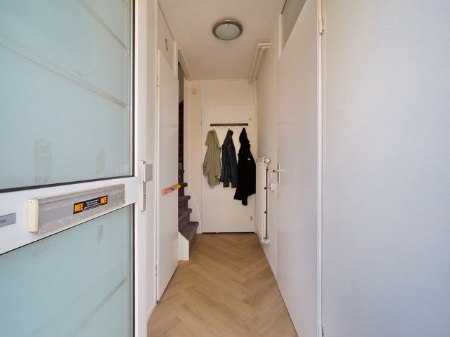 Gandhilaan 30, Delft
