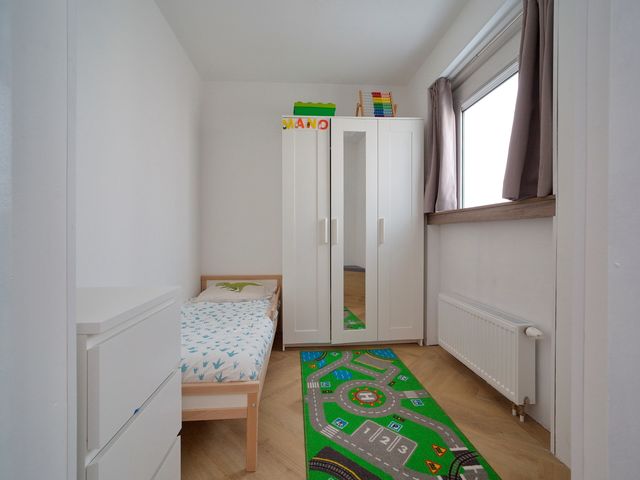 Gandhilaan 30, Delft
