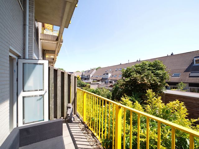 Gandhilaan 30, Delft