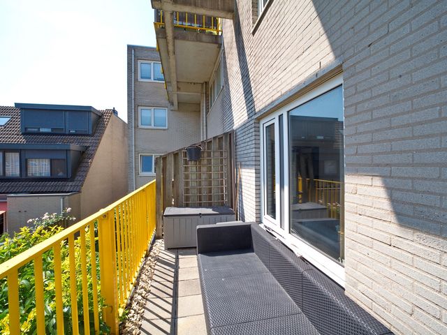 Gandhilaan 30, Delft