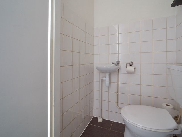 Gandhilaan 30, Delft