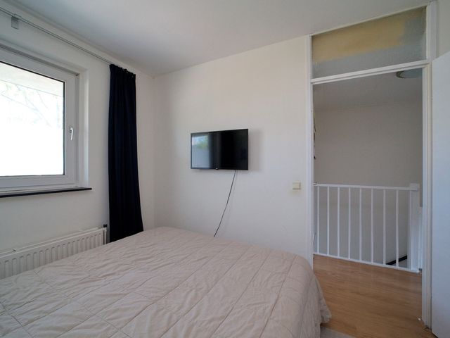 Gandhilaan 30, Delft