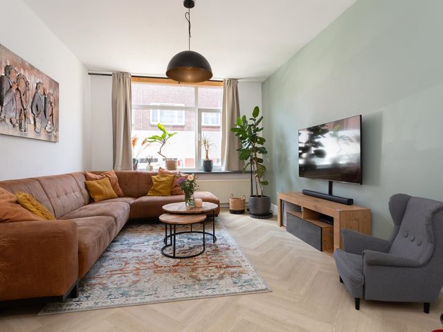 Laurierstraat 85, Den Haag
