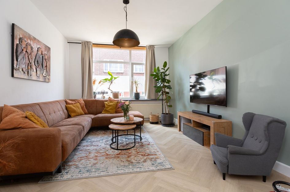 Laurierstraat 85