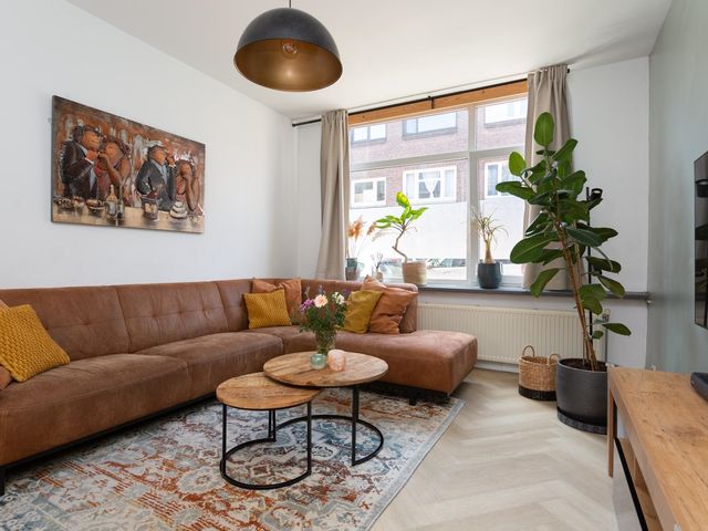 Laurierstraat 85, Den Haag