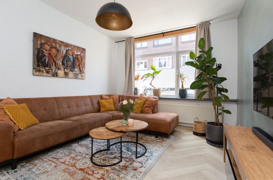 Laurierstraat 85