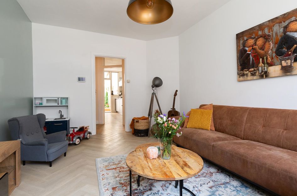Laurierstraat 85