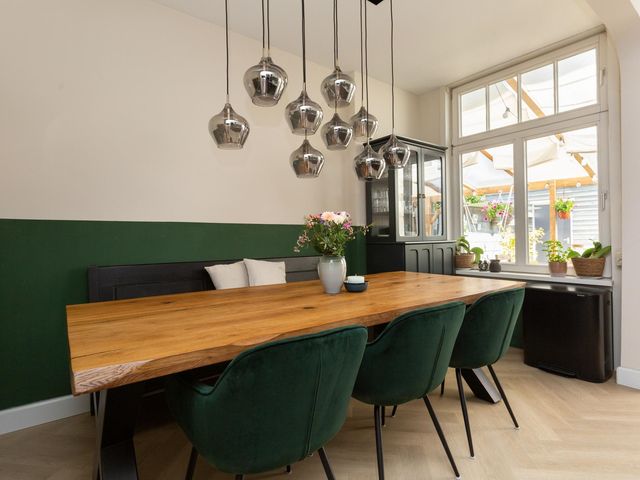 Laurierstraat 85, Den Haag