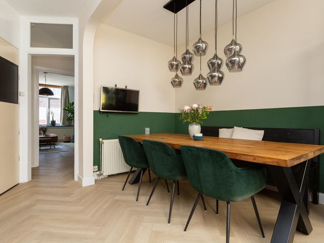 Laurierstraat 85, Den Haag