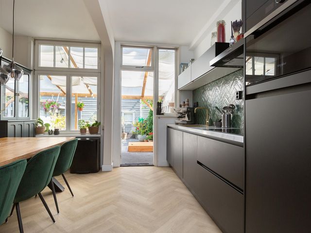 Laurierstraat 85, Den Haag