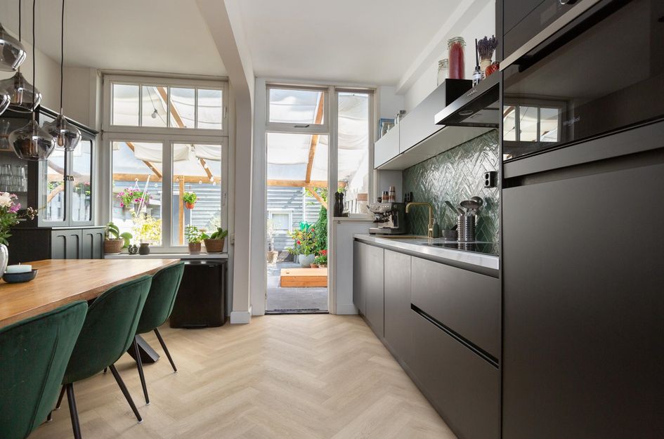 Laurierstraat 85
