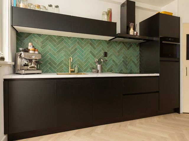 Laurierstraat 85, Den Haag