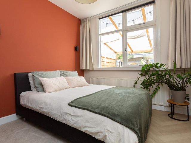 Laurierstraat 85, Den Haag