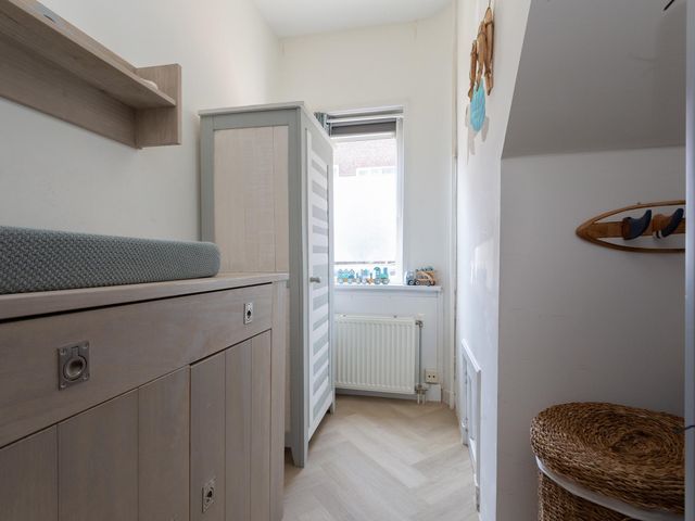 Laurierstraat 85, Den Haag