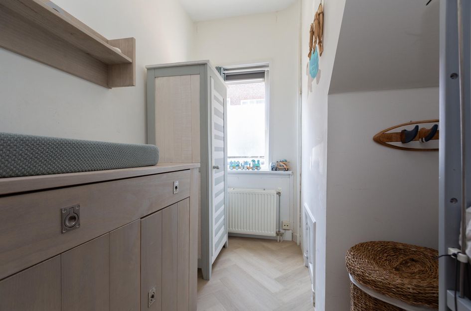 Laurierstraat 85