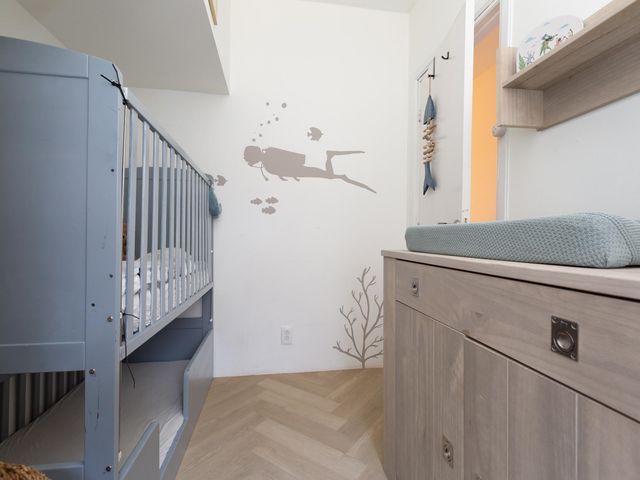 Laurierstraat 85, Den Haag