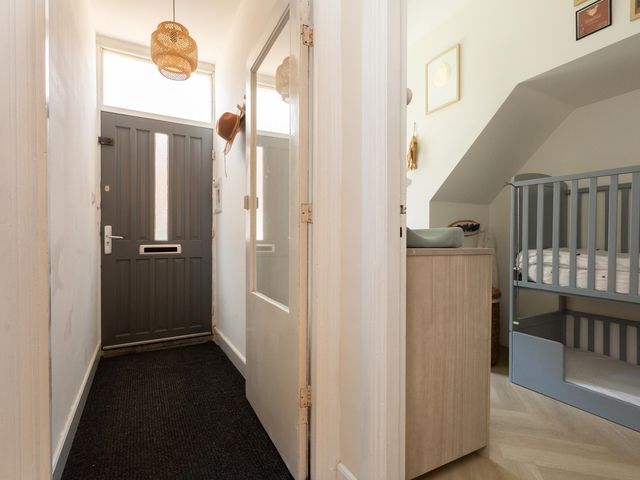 Laurierstraat 85, Den Haag