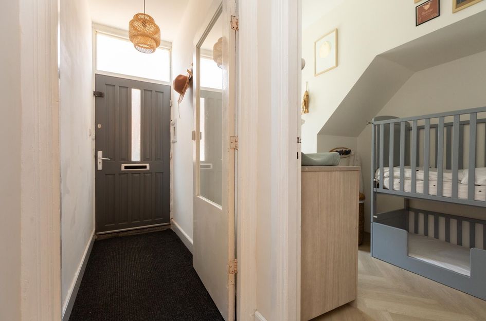 Laurierstraat 85