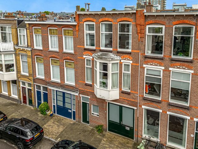 2e Antonie Heinsiusstraat 114, 'S-Gravenhage