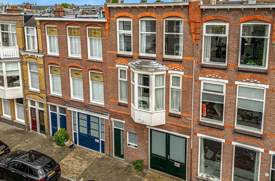 2e Antonie Heinsiusstraat 114