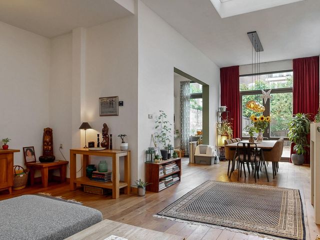 2e Antonie Heinsiusstraat 114, 'S-Gravenhage