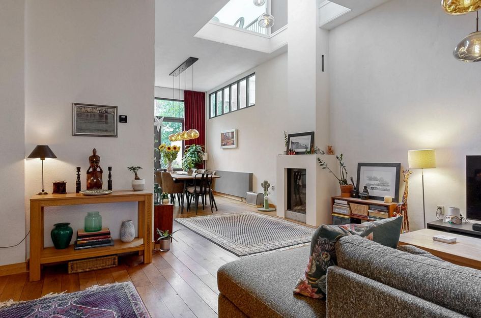 2e Antonie Heinsiusstraat 114