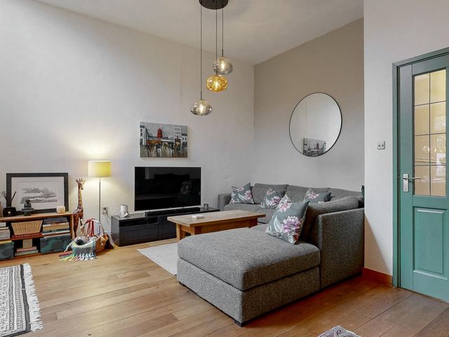 2e Antonie Heinsiusstraat 114, 'S-Gravenhage
