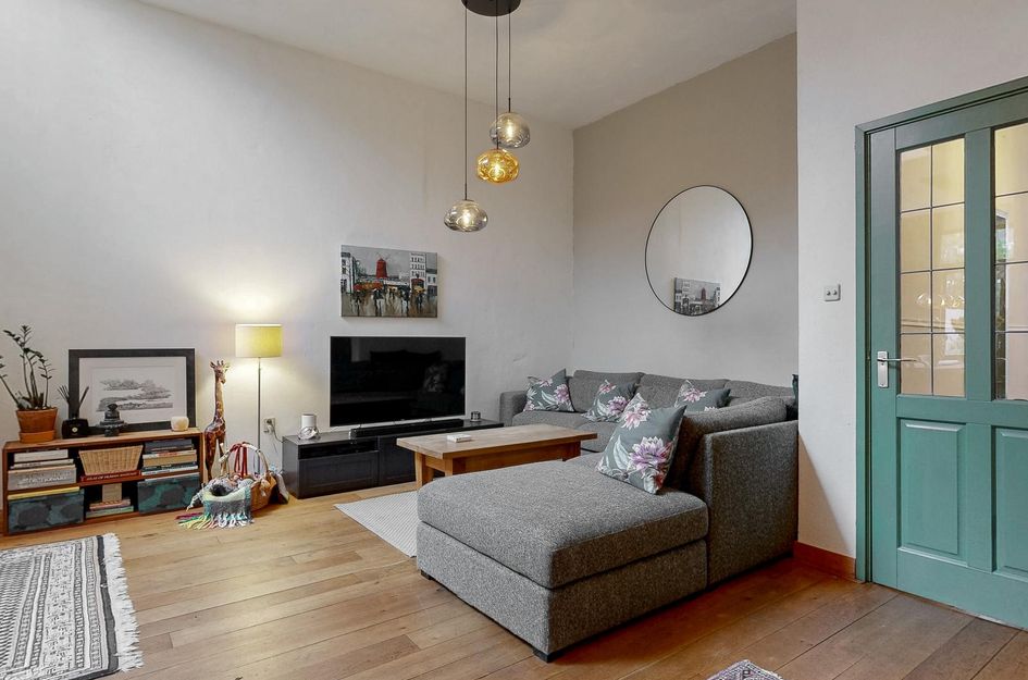 2e Antonie Heinsiusstraat 114