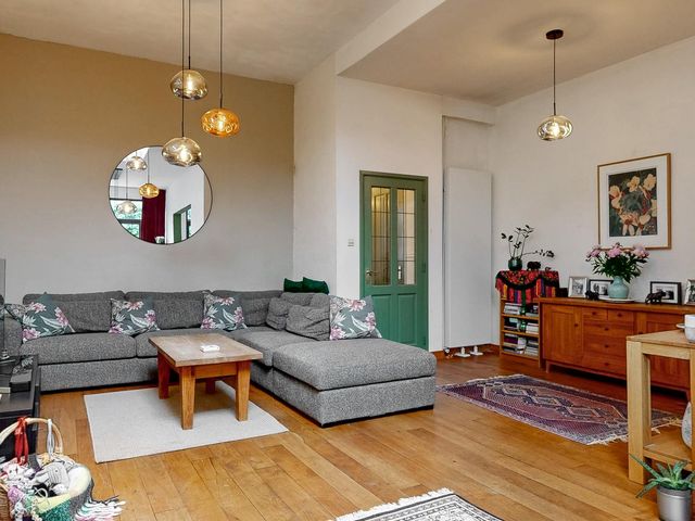 2e Antonie Heinsiusstraat 114, 'S-Gravenhage