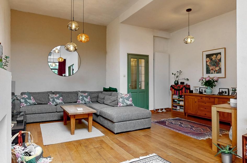 2e Antonie Heinsiusstraat 114