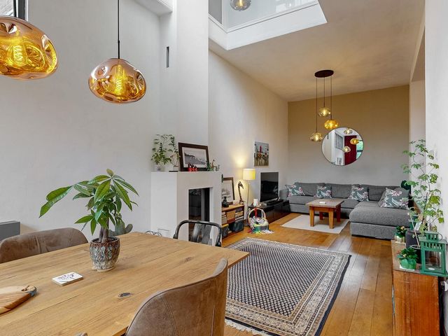 2e Antonie Heinsiusstraat 114, 'S-Gravenhage