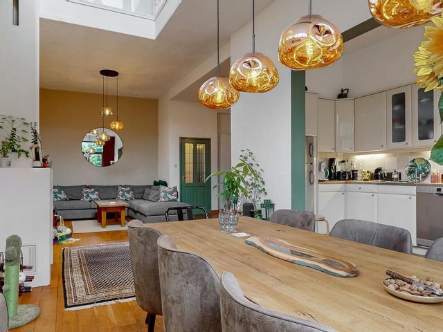 2e Antonie Heinsiusstraat 114, 'S-Gravenhage