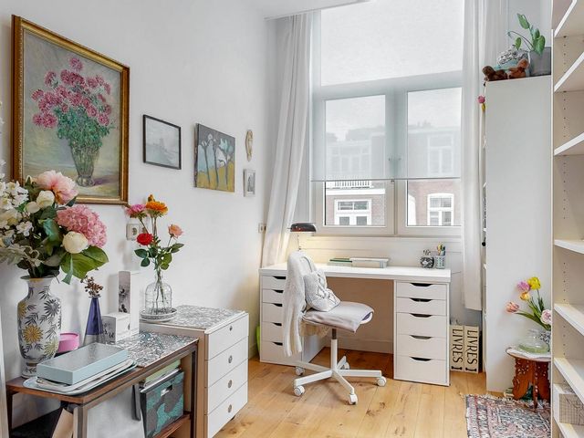 2e Antonie Heinsiusstraat 114, 'S-Gravenhage