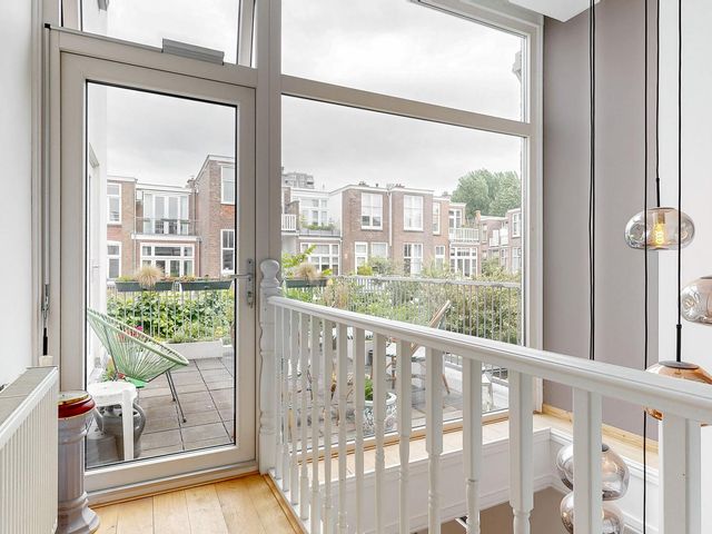 2e Antonie Heinsiusstraat 114, 'S-Gravenhage