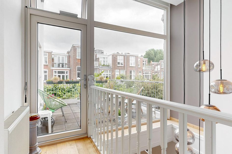 2e Antonie Heinsiusstraat 114