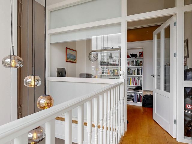 2e Antonie Heinsiusstraat 114, 'S-Gravenhage