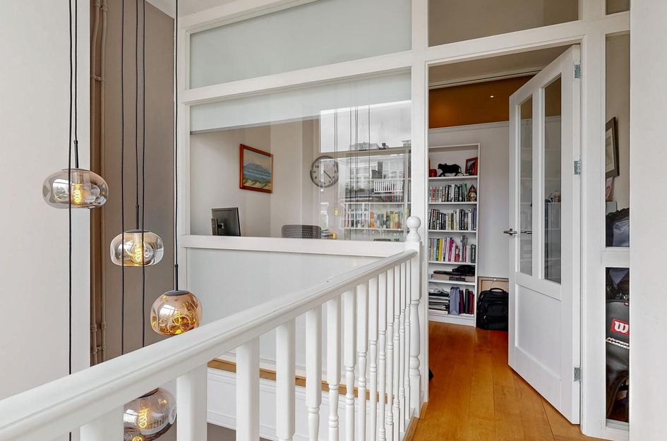 2e Antonie Heinsiusstraat 114