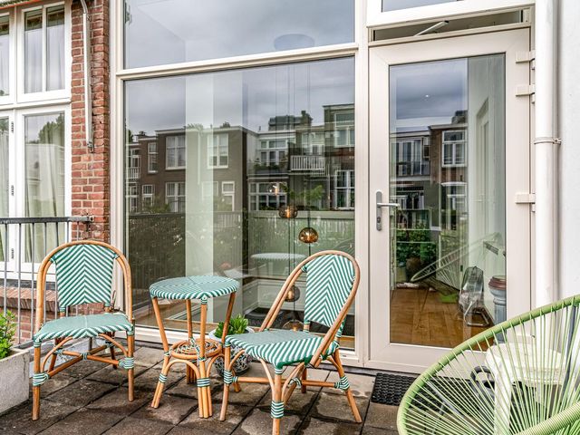 2e Antonie Heinsiusstraat 114, 'S-Gravenhage
