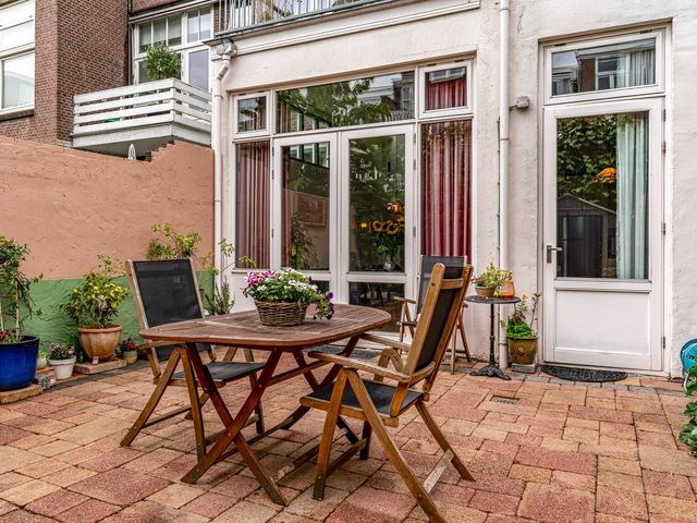 2e Antonie Heinsiusstraat 114, 'S-Gravenhage