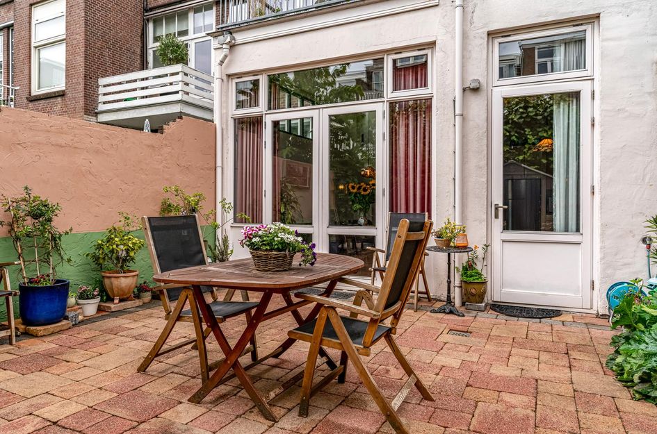 2e Antonie Heinsiusstraat 114