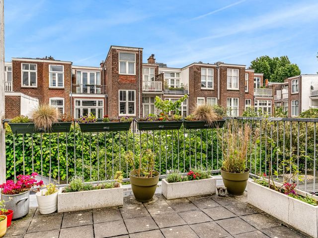 2e Antonie Heinsiusstraat 114, 'S-Gravenhage