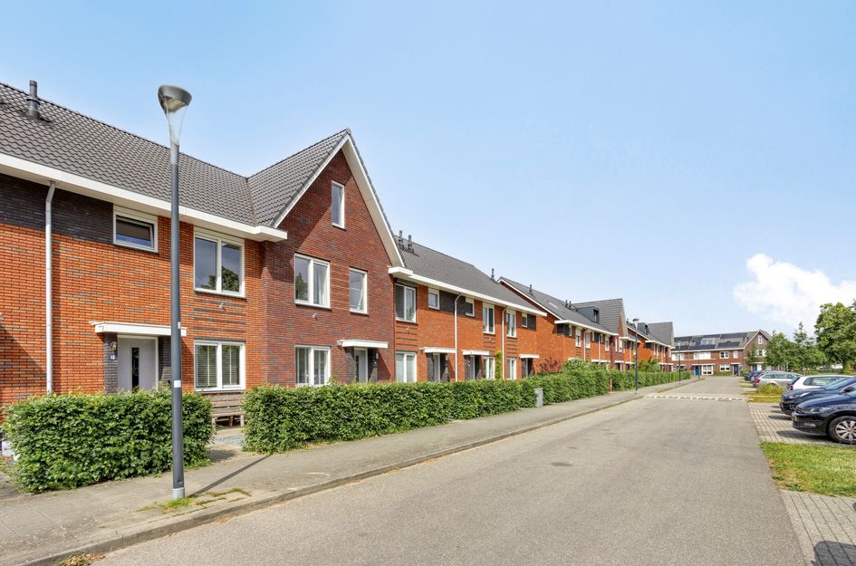 Asturiëstraat 15