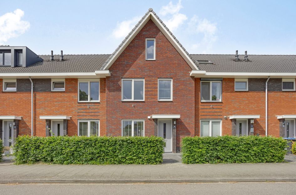Asturiëstraat 15