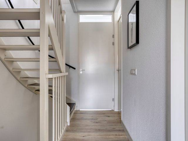 Asturiëstraat 15, Lent