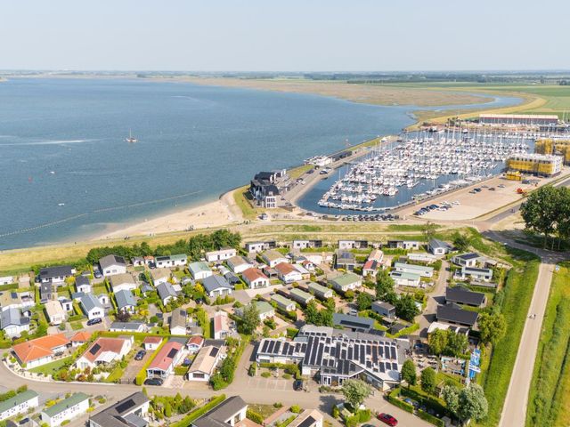 Nieuwlandseweg 98, Sint-Annaland