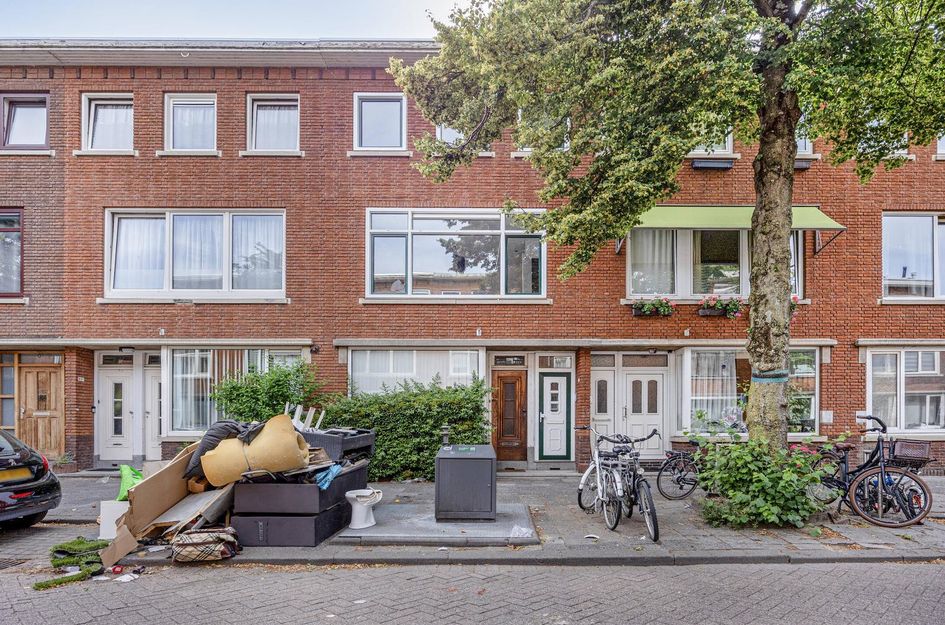 Donkerslootstraat 63A
