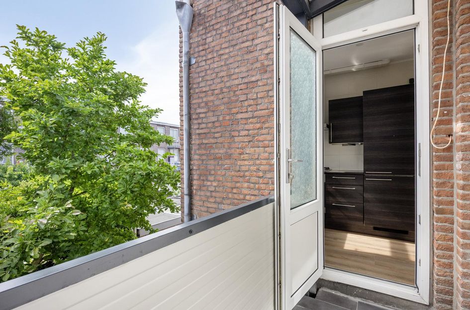 Donkerslootstraat 63A