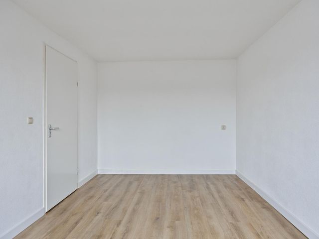 Donkerslootstraat 63A, Rotterdam