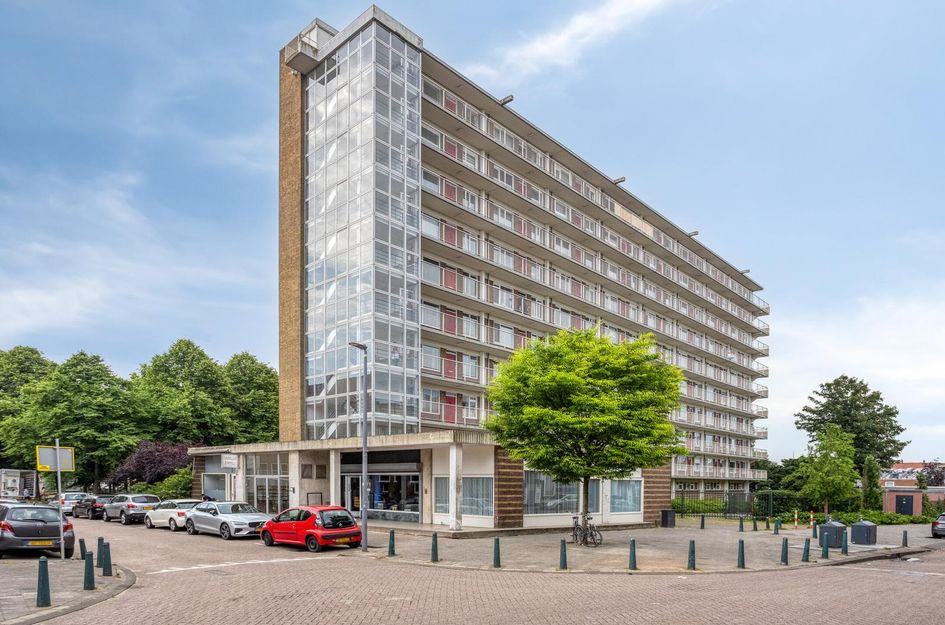 Zwartewaalstraat 37
