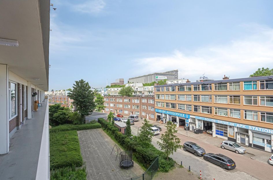 Zwartewaalstraat 37